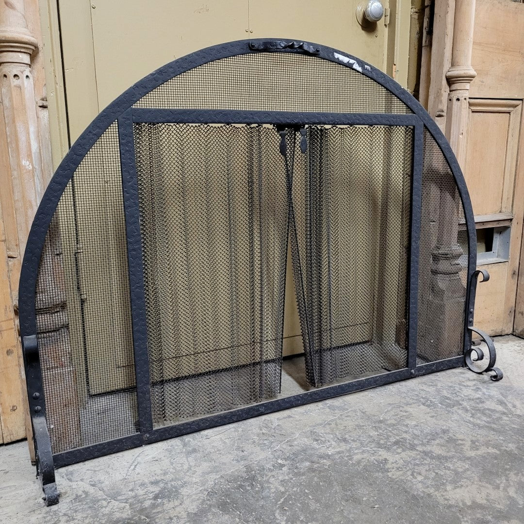 Fireplace Screen (41-¾