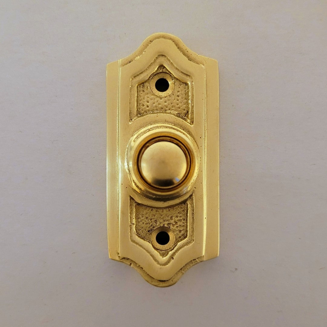 Store Door Bell, Push Buttons -  Canada
