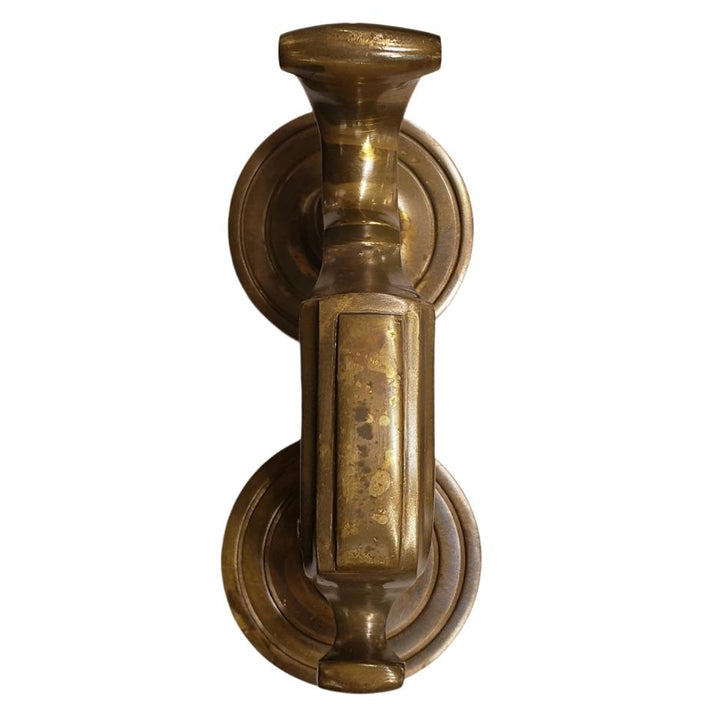 Door Knocker - Doctor