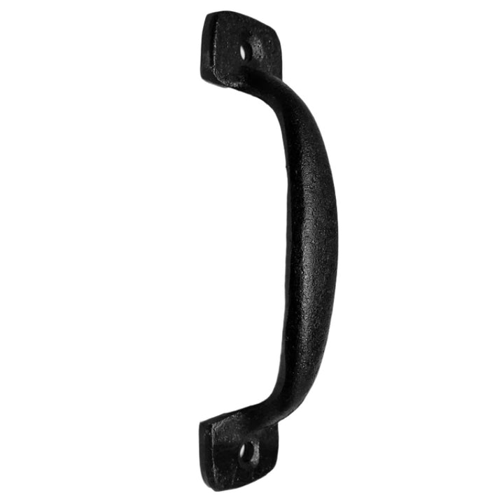 Gate Pull - Iron (5-⅛