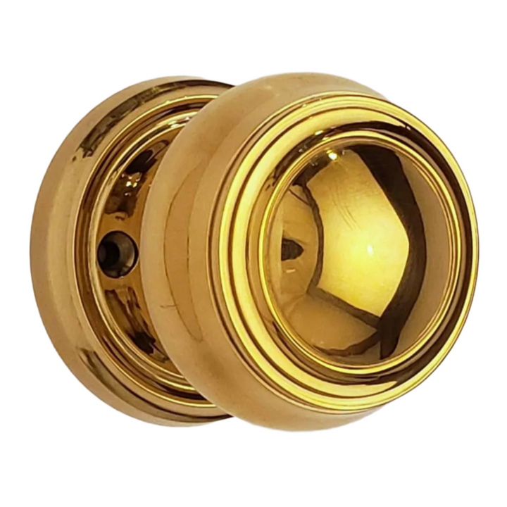 Doorknob Set