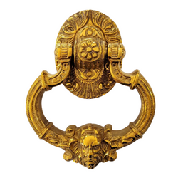 Door Knocker