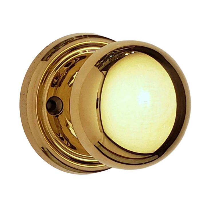 Doorknob Set