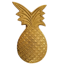 Door Knocker - Pineapple