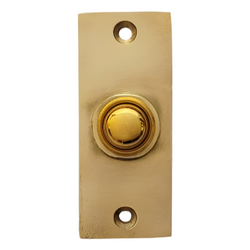 Doorbell Button - Electric