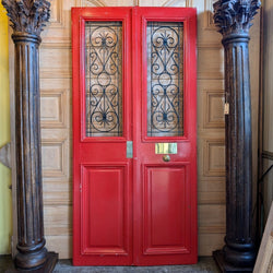 Pair Doors (47¼" x 97½")