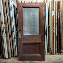 Interior Office Door (35¾" x 80")