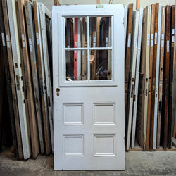 Exterior Door (36" x 82")