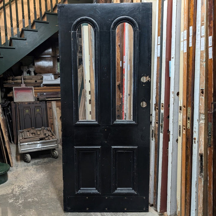 Exterior Door (35