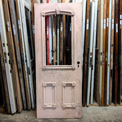 Exterior Door (32" x 79")