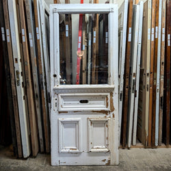 Exterior Door (33¾" x 80")