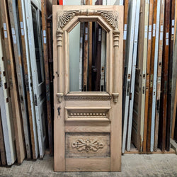 Exterior Door (31½" x 76")