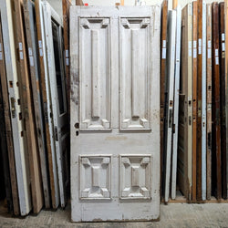 Exterior Door (33¾" x 81½")