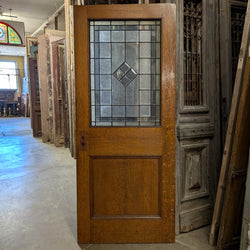 Interior Vestibule Door (33¾" x 80½")