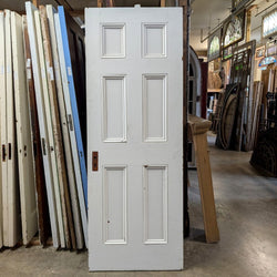 Antique Doors (30"-32"w x 80"-82-¾"h) - 6 available