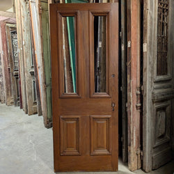 Front Door (31-7/8" x 80-7/8")