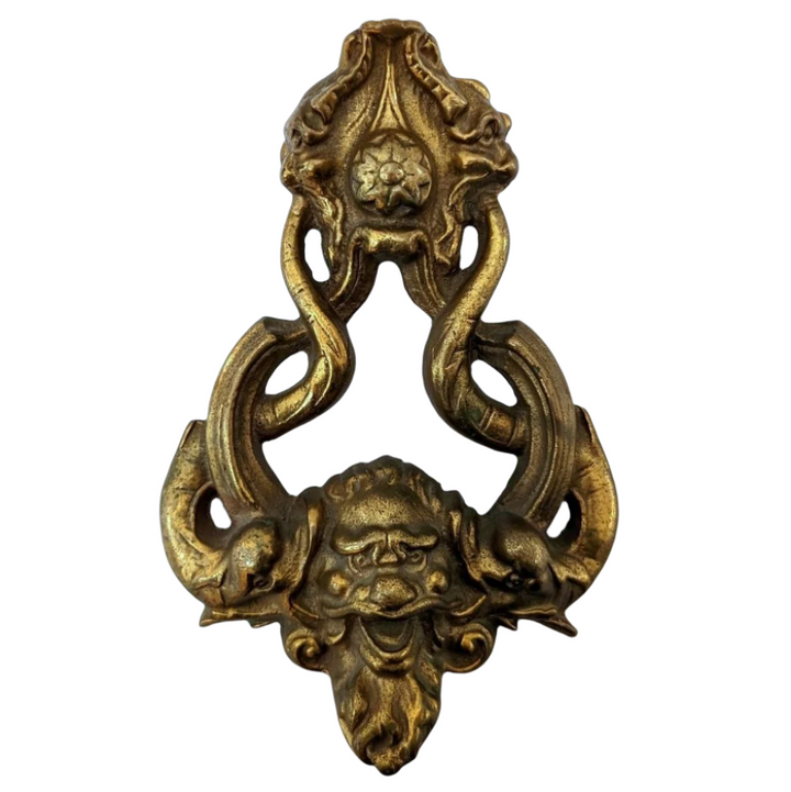 Antique Door Knocker