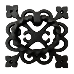 Door Knocker - Iron