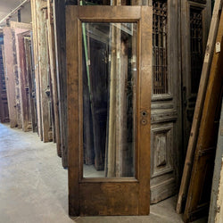 Exterior Door (31⅞" x 79½")