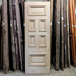 Interior Door (31¾" x 89½")