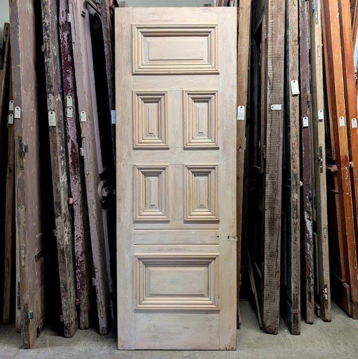 Interior Door (31¾