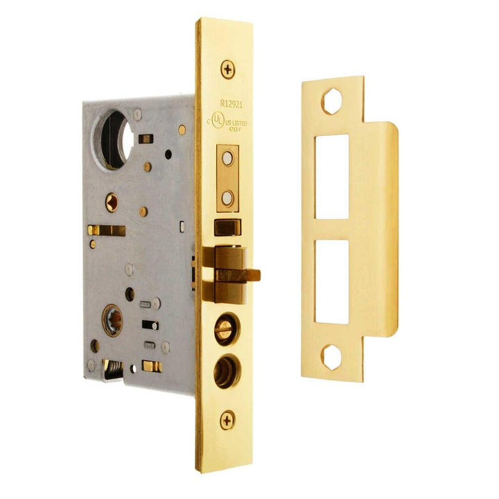 Entrance Mortise Lock