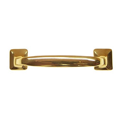 Cabinet Pull (2 sizes)