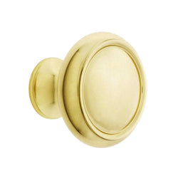 Cabinet Knob (1¼")