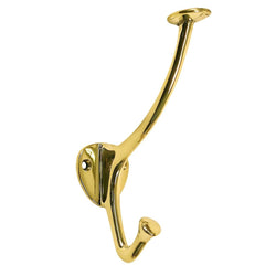 Brass Hook