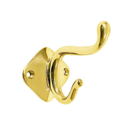 Brass Hook