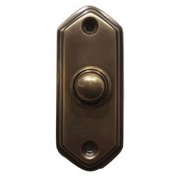 Doorbell Button - Electric