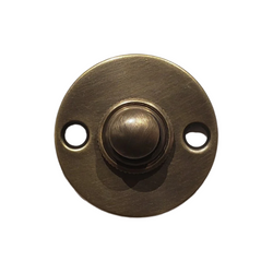 Doorbell Button - Electric