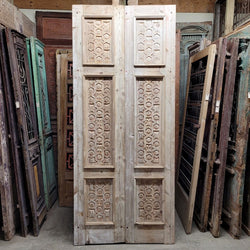 Pair Doors (44" x 103")