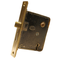 Antique Mortise Locks