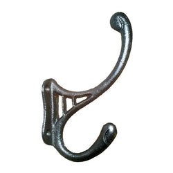 Iron Hook - Double