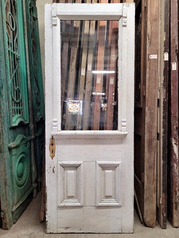 Exterior Door (31-⅞