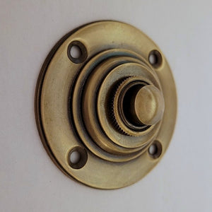 Doorbell Button - Electric – The Door Store